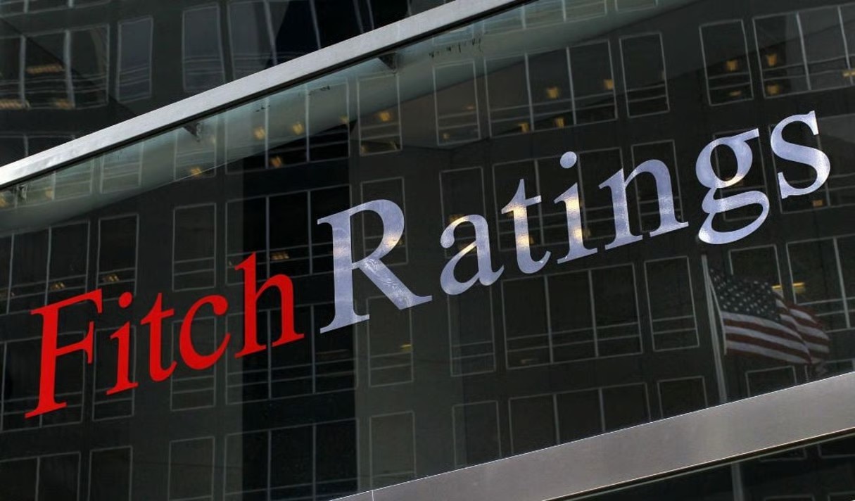 Agence Fitch Reuters